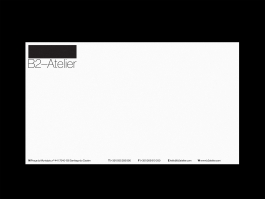 Parallel Processing, Brand Designer, Lisbon