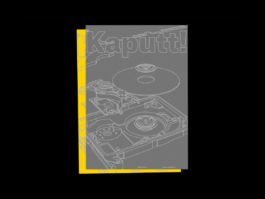  Parallel Processing, Brand Designer, Lisbon