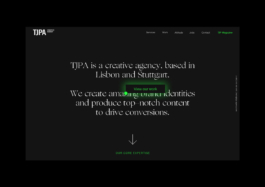  Parallel Processing, Brand Designer, Lisbon