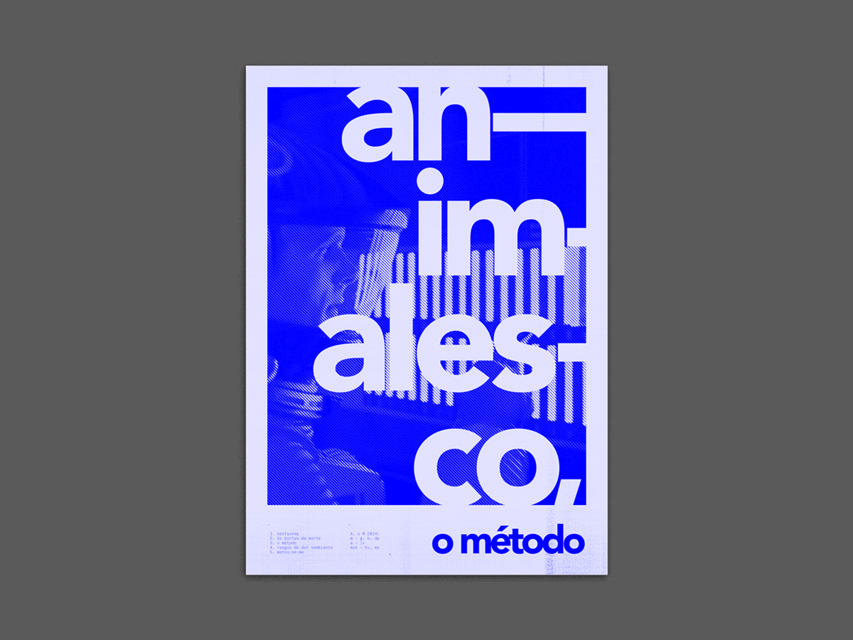  Parallel Processing, Brand Designer, Lisbon