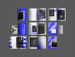  Parallel Processing, Brand Designer, Lisbon