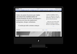  Parallel Processing, Brand Designer, Lisbon