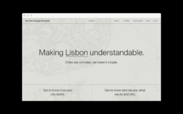 Parallel Processing, Brand Designer, Lisbon