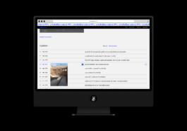 Parallel Processing, Brand Designer, Lisbon