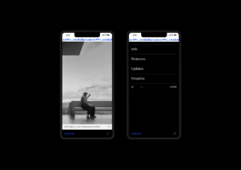 Parallel Processing, Brand Designer, Lisbon