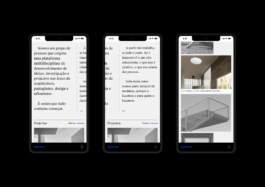 Parallel Processing, Brand Designer, Lisbon