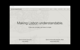  Parallel Processing, Brand Designer, Lisbon