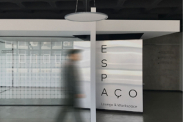 Parallel Processing, Brand Designer, Lisbon