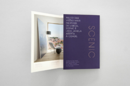 Parallel Processing, Brand Designer, Lisbon