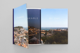 Parallel Processing, Brand Designer, Lisbon