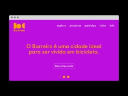  Parallel Processing, Brand Designer, Lisbon