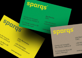 Parallel Processing, Brand Designer, Lisbon