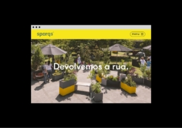 Parallel Processing, Brand Designer, Lisbon