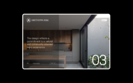 Parallel Processing, Brand Designer, Lisbon