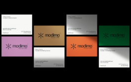  Parallel Processing, Brand Designer, Lisbon