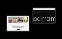 Parallel Processing, Brand Designer, Lisbon