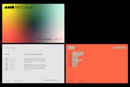  Parallel Processing, Brand Designer, Lisbon