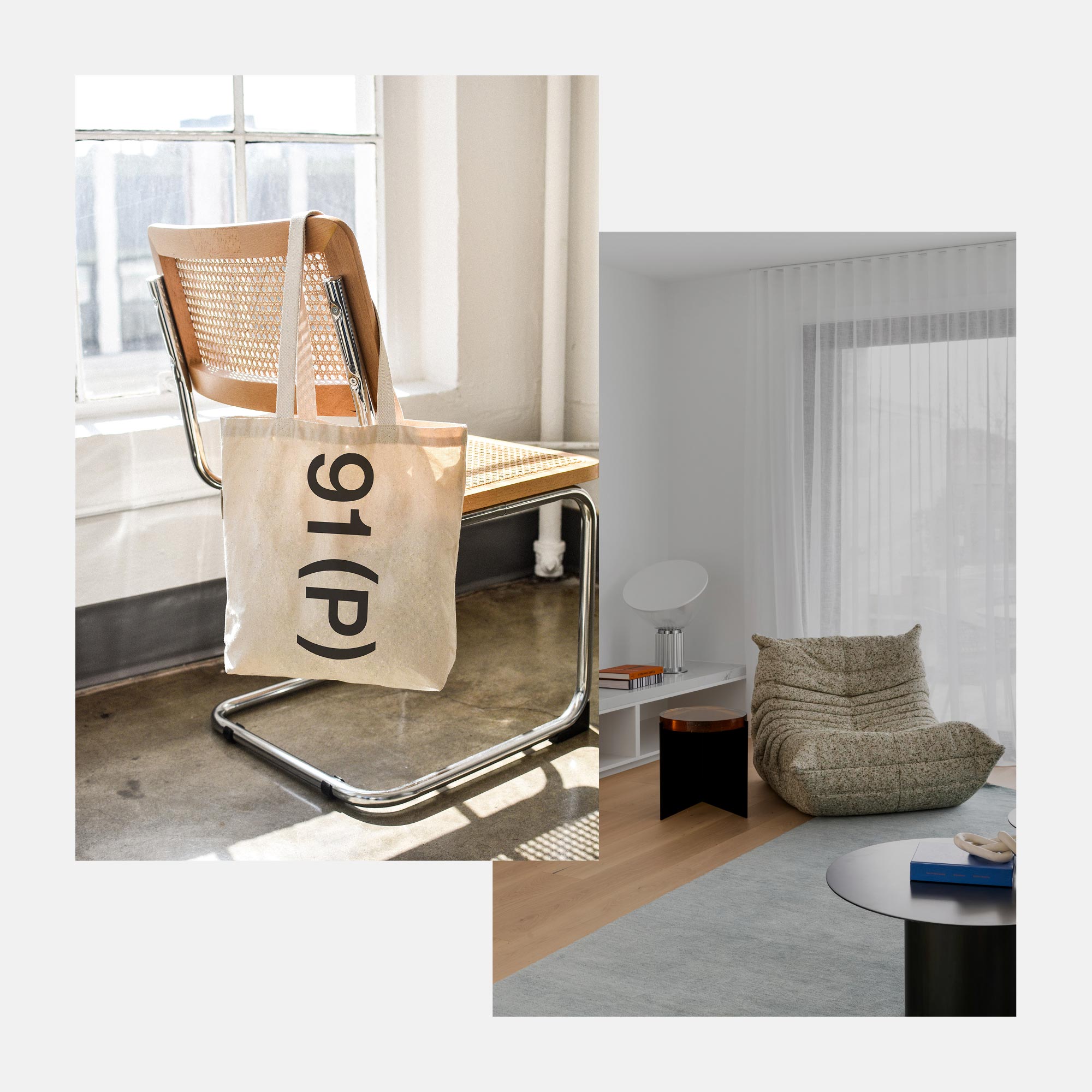 Parallel Processing, Brand Designer, Lisbon