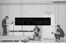 Parallel Processing, Brand Designer, Lisbon