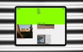 Parallel Processing, Brand Designer, Lisbon