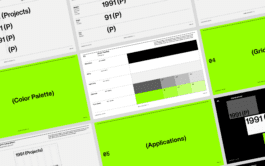  Parallel Processing, Brand Designer, Lisbon
