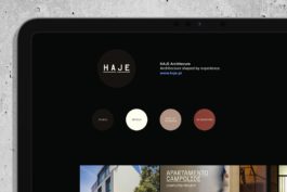  Parallel Processing, Brand Designer, Lisbon