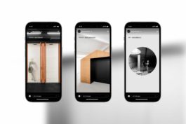 Parallel Processing, Brand Designer, Lisbon