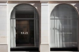 Parallel Processing, Brand Designer, Lisbon