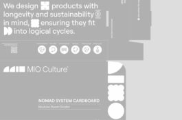 Parallel Processing, Brand Designer, Lisbon