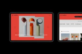 Parallel Processing, Brand Designer, Lisbon