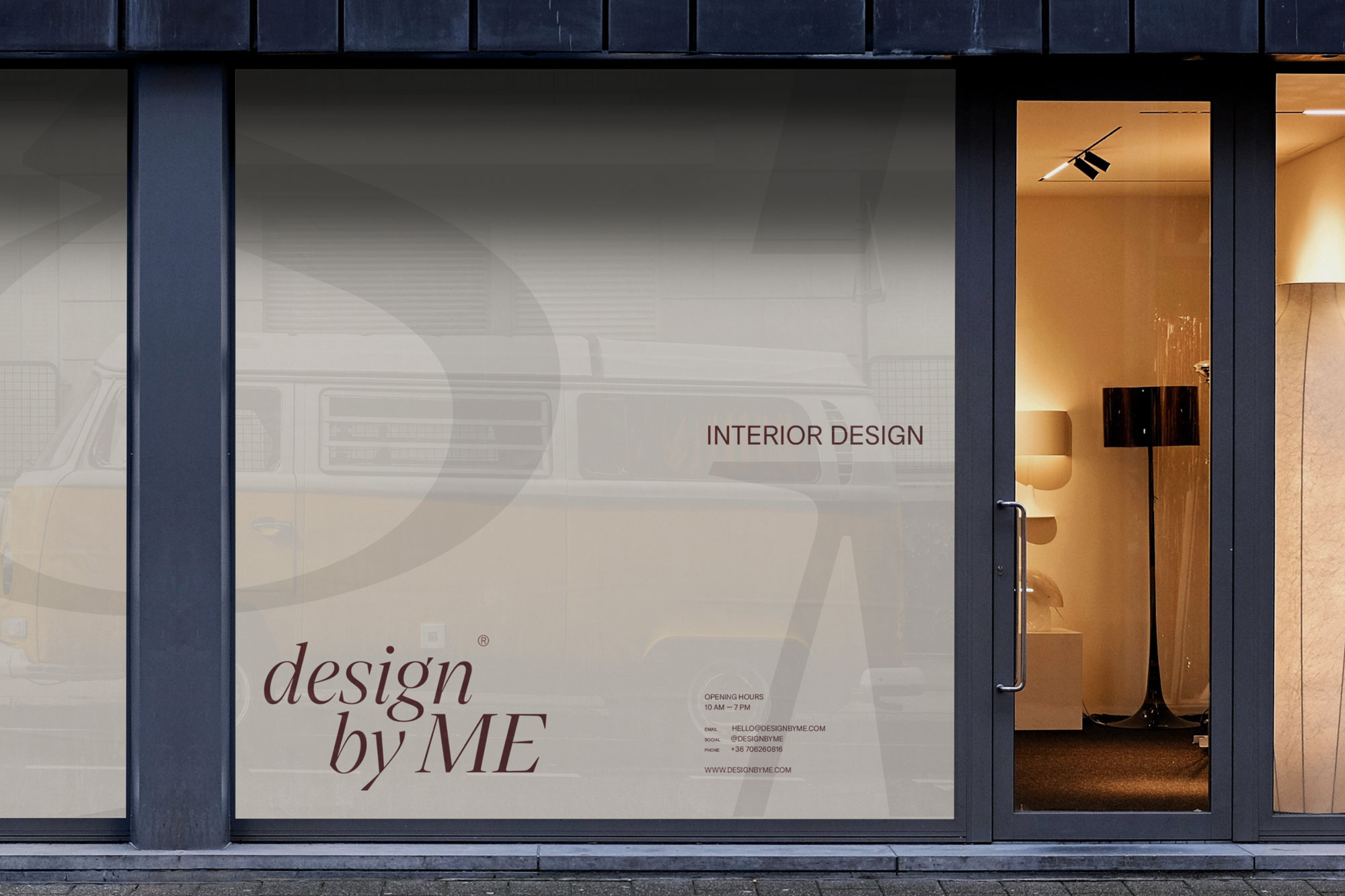 Parallel Processing, Brand Designer, Lisbon