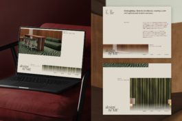 Parallel Processing, Brand Designer, Lisbon